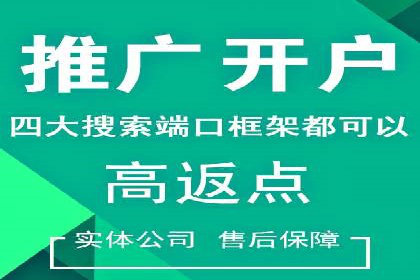 百度推广返点案例：实现广告投放效益最大化